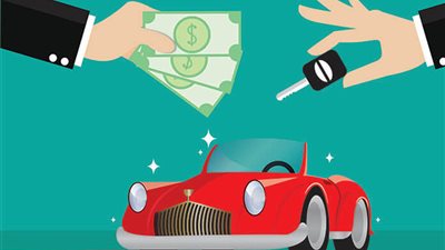  وضع ملصق على السيارات يتضمن سعرها.. هل يقضي على ظاهرة الأوفر برايس؟