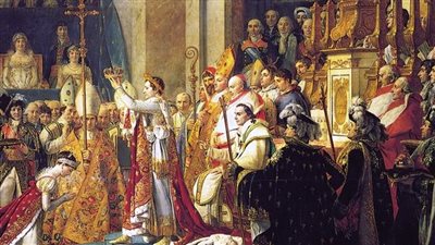 كيف سطا نابليون بونابرت على الثورة الفرنسية وأنهى الجمهورية؟