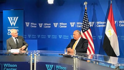 شكري: لا نرى سببًا لاستضافة تركيا قيادات الإخوان المسلمين وتَرْكها تعمل هناك 