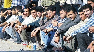 تعويضات تصل 200 ألف جنيه.. القوى العاملة: التدخل العاجل لحماية أسرة أي عامل يتعرض لحادث أو إصابة