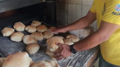 تجار: ارتفاع أسعار الدقيق للمرة الرابعة.. والخبز السياحي مهدد بالزيادة