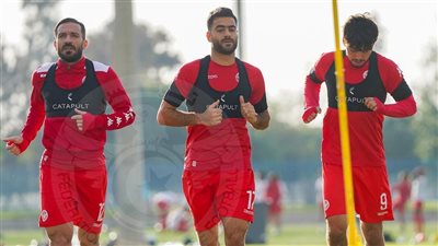 المنتخب التونسي يستدعي حمزة المثلوثي