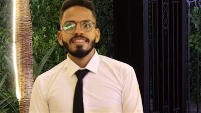 دعما للسياحة الداخلية.. طالب يطلق مبادرة لزيارة الأماكن الأثرية |صور