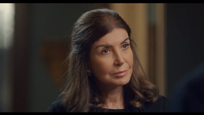 ميرفت أمين ترفض العودة إلى أحمد خليل في الحلقة الثامنة من حكايتي مع الزمان