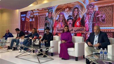 محمد سعد: المخرج شريف عرفة الأب الروحي لشخصية اللمبي