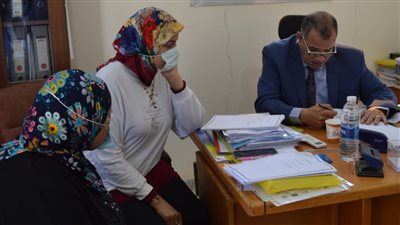 يتضرر منها المواطنون.. فحص 13 شكوى بمياه الفيوم بسبب قيمة الفواتير.. وتصرّف سريع من الشركة