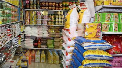 التموين: تخفيضات 20% على سلع المجمعات الاستهلاكية‏.. وإحالة مسؤول سابق بالوزارة للتأديب