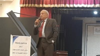 مستشار وزير التعليم العالي يكشف تفاصيل إجراء الانتخابات الطلابية 