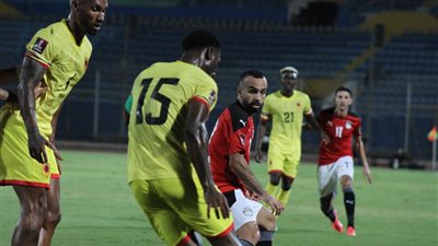 أسامة نبيه يوجه نصيحة قوية لجهاز المنتخب المصري