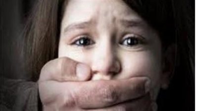 المؤبد لـ نقاش اغتصب طفلة زوجته وعاشرها معاشرة الأزواج بالشرقية