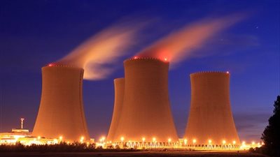 الصين تستخدم الطاقة النووية لتدفئة مدينة هاي يانغ