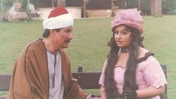 إحدى مشاهد مسلسل