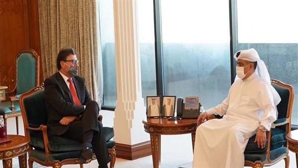 وزير التنمية الاقتصادية