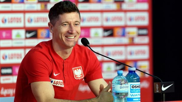 ليفاندوفسكي