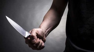 بسبب مخدر الشابو.. شاب يذبح عمته المسنة بعد رفضها إعطائه أموالًا بـ قنا