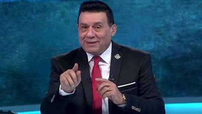 بسبب تصريحاته المثيرة.. إيقاف مدحت شلبي عن التعليق حتى نهاية العام