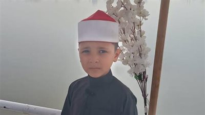 آدم أصغر خطيب ببني سويف: أتمنى مقابلة الرئيس.. وأهدي هذه الخطبة له | فيديو