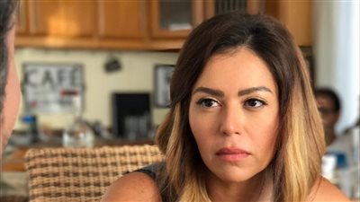 لقاء الخميسي: أنا مش محظوظة وأحيانًا الدنيا بتقف ربنا عايز كده