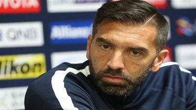 يحيي الكومي: الأرجنتيني خوان براون مدربًا لنادي الإسماعيلي.. وعبدربه اعتذر