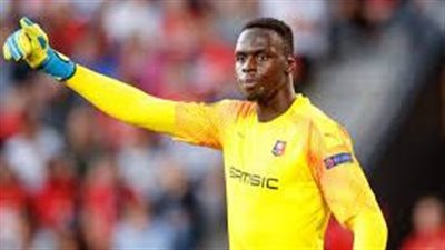 حارس تشيلسي لـ صدى البلد: أنتظر مواجهة الأهلي في كأس العالم للأندية