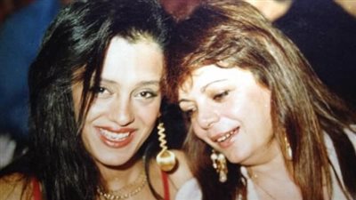 ابنة نادية شكري تعلن خروج والدتها من المستشفى واستكمال العلاج من المنزل