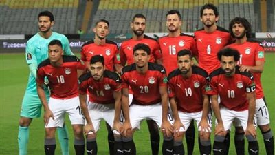 منتخب مصر لكرة القدم يسعى لقص شريط أول الأهداف في الأراضي الأنجولية