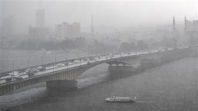 الأرصاد: استقرار الأحوال الجوية.. والطقس مائل للبرودة نهارًا 