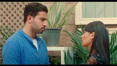 حازم إيهاب يطلب زواج رضوى جودة في الحلقة التاسعة من حكايتي مع الزمان