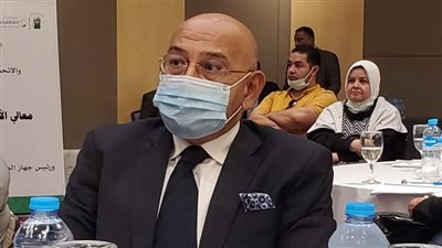 نائب رئيس جامعة عين شمس: تأسيس مركز توظيف لخدمة الطلاب وتأهيلهم لسوق العمل