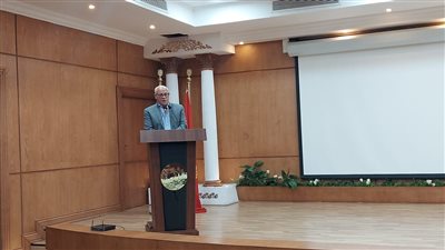 انتظام الدراسة ورفع درجة الاستعداد القصوى لمواجهة الأمطار ببورسعيد