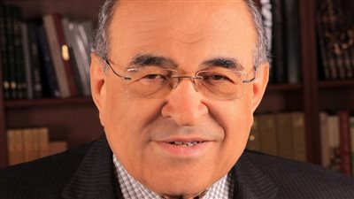 بعد دعوة الرئيس السيسي.. مصطفى الفقي: على الجميع أن يشارك في الحوار الوطني طالما لم تلوث يده بالدم 