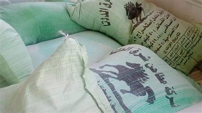 شعبة المخابز: 1000 جنيه انخفاض في سعر طن الدقيق خلال 48 ساعة