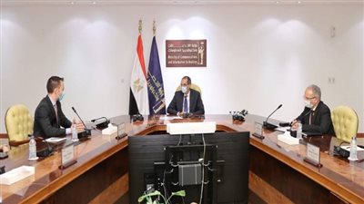 وزير الاتصالات: مصر غنية بالشباب أصحاب المهارات والكفاءات الرقمية