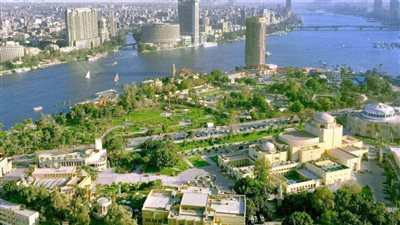 طقس خريفي معتدل وانخفاض طفيف بدرجات الحرارة.. وسيولة مرورية بشوارع العاصمة