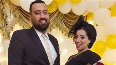 خطوبة أحمد فتحي على أميرة الجوهري