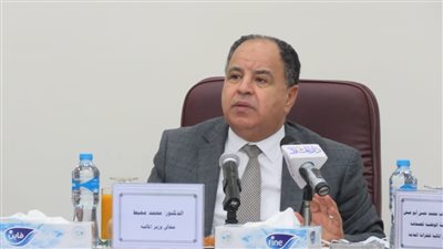 معيط: الإصلاح الاقتصادي ساعد في مواجهة اضطراب سلاسل الإمداد وارتفاع تكاليف الشحن