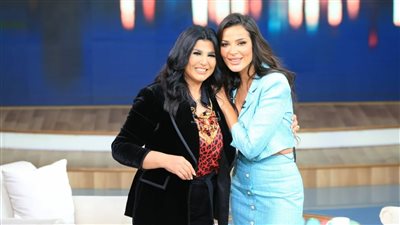 الليلة.. نادين نجيم ضيفة منى الشاذلي في برنامج معكم
