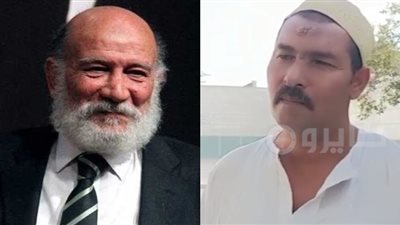 دفناه وإحنا لابسين كمامات.. أبرز تصريحات حارس مقبرة أحمد خليل لـ القاهرة 24