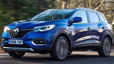 أحدث قائمة لـ أسعار سيارات رينو في مصر.. تبدأ من 179 ألف جنيه 