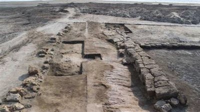  تعود إلى العصر اليوناني الروماني.. تعرف على منطقة تل أبو صيفي