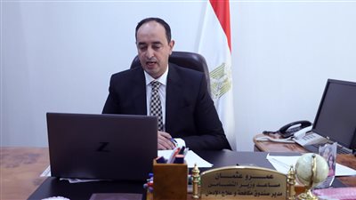 صندوق مكافحة الإدمان: 9 آلاف موظف بالجهاز الإداري للدولة تقدموا للعلاج من المخدرات