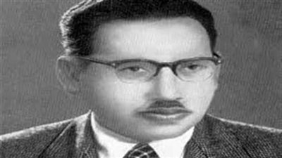 1 رمضان.. ذكرى وفاة علي أحمد باكثير أحد أعلام المسرح