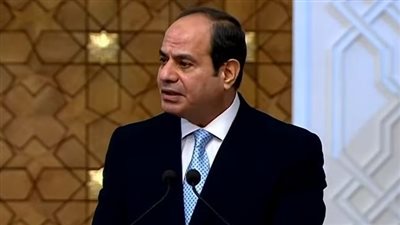 السيسي يتوجه إلى فرنسا للمشاركة في مؤتمر باريس الدولي حول ليبيا
