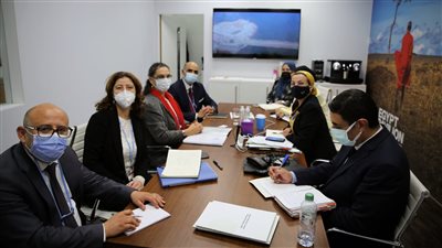 الاتفاق على إيفاد بعثة تونسية لزيارة المحميات الطبيعية بمصر لتبادل الخبرات