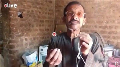 معاناة أسرة تسكن في عشة بسوهاج: شايلين هم الشتا ونفسنا في حياة كريمة 