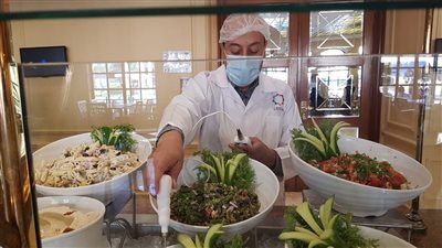 السياحة: 5 شركات دولية متخصصة لمراجعة اشتراطات السلامة الصحية بالفنادق | صور 