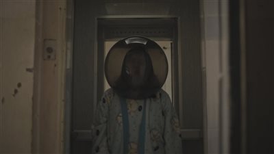 فيلم امرأة فضاء يشارك في مهرجان البحر الأحمر السينمائي الدولي