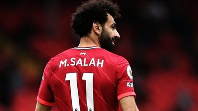الكشف عن سبب تأخر تجديد عقد محمد صلاح مع ليفربول