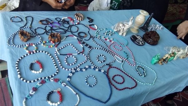 مشغولات يدوية