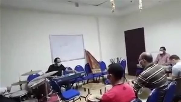 إحدى الفعاليات 